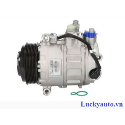 Lốc điều hòa(lốc lạnh) Mercedes GLS450_ 0008303501- A0008303501